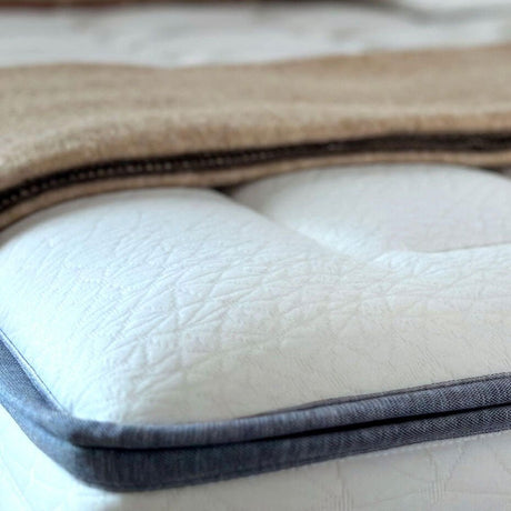 Amici Oceanum Matras: Toonaangevend in duurzaam comfort - House Of Dreamz