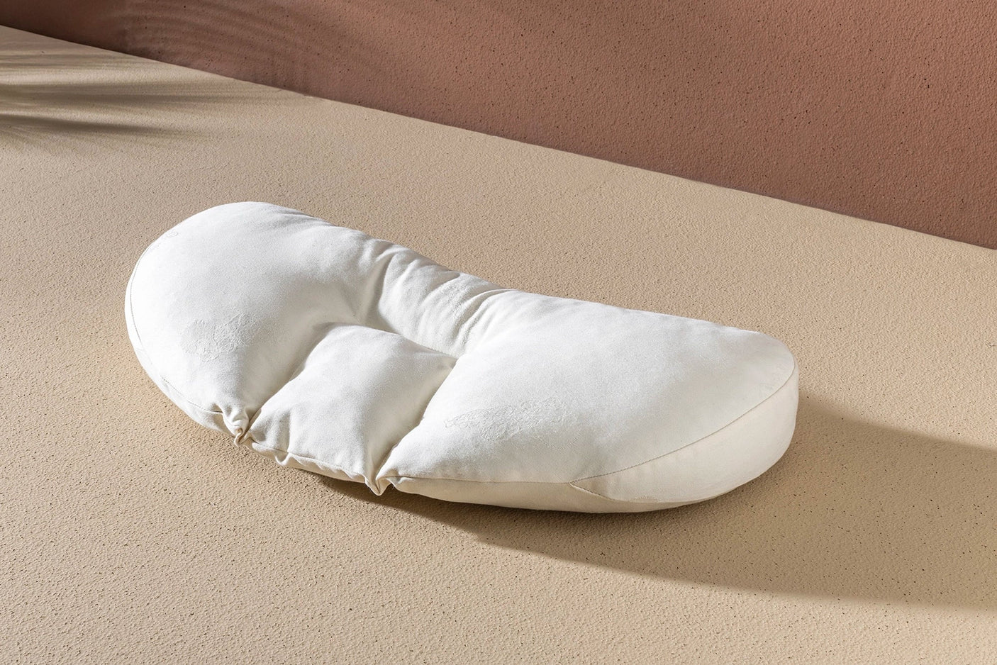 House Of Dreamz - Neksteunkussen XL van paardenhaar