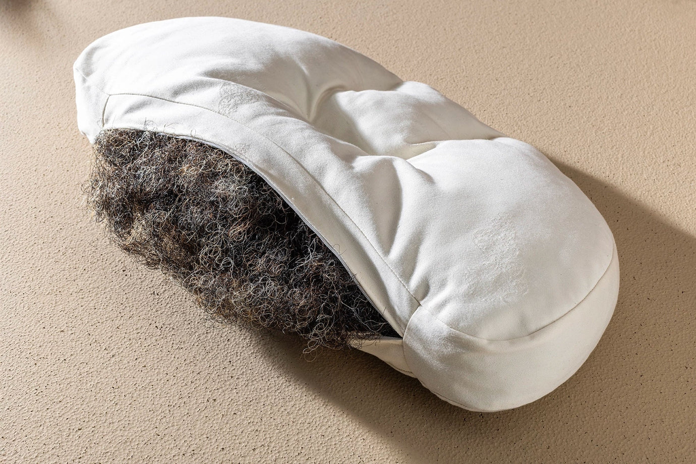 House Of Dreamz - Neksteunkussen XL van paardenhaar