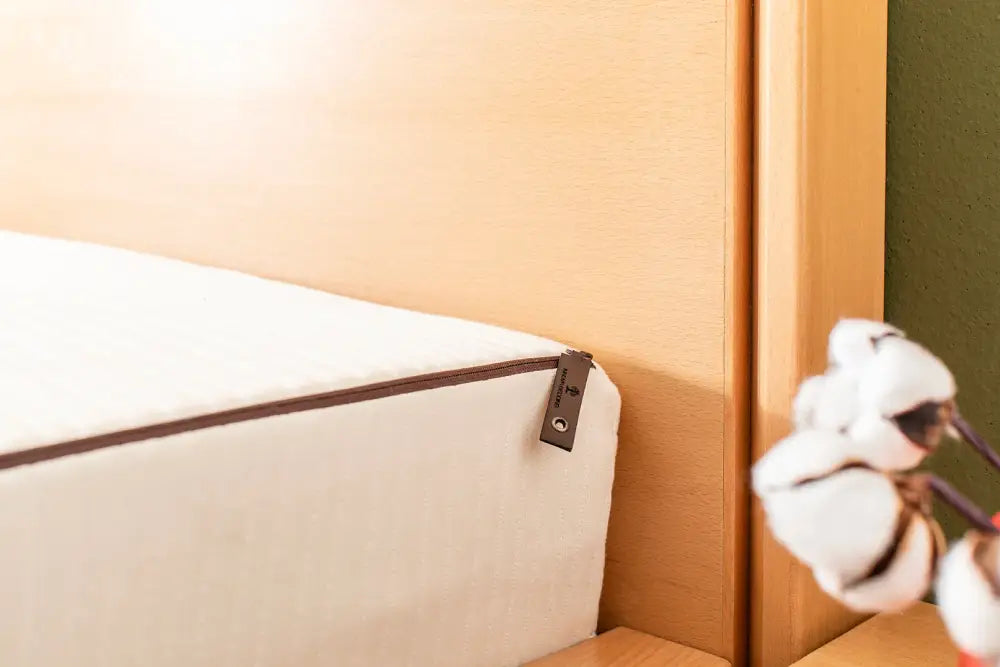 House Of Dreamz - 100% Natuurlijke Latex 18 cm hoogte