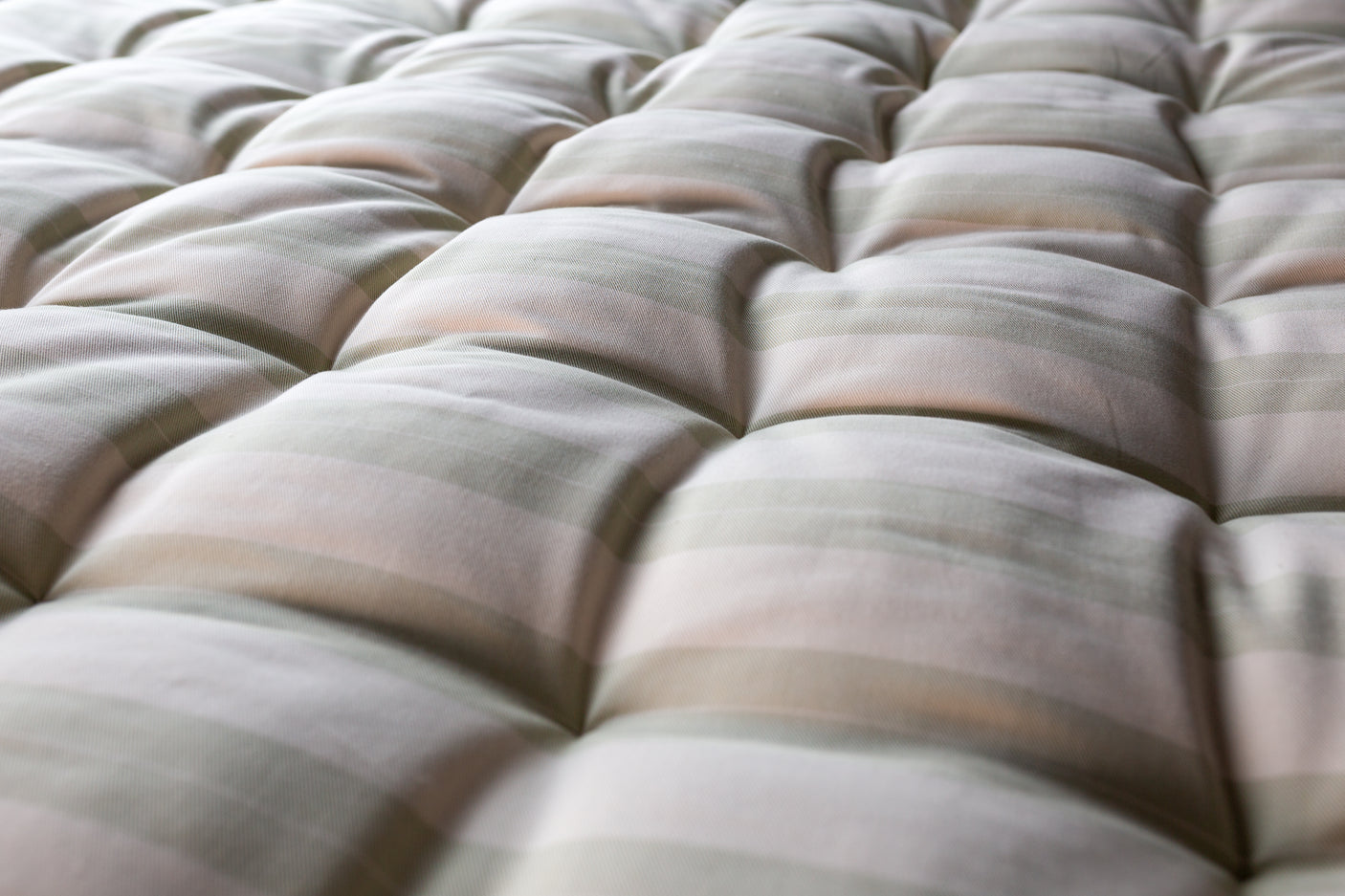 House Of Dreamz - Matrasbeschermer van paardenhaar