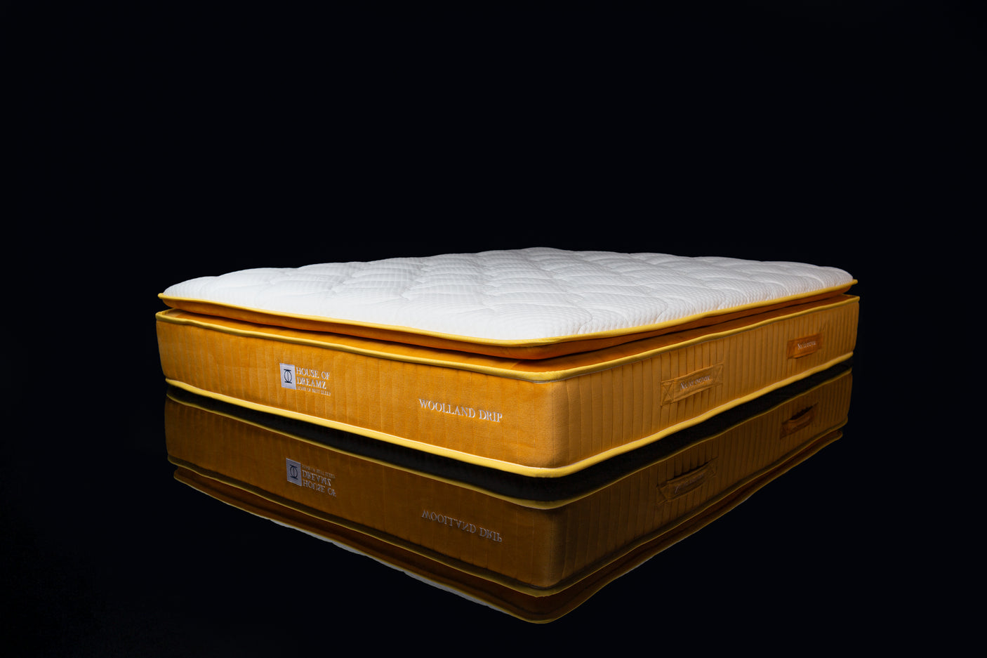 Not for everyone - WOOLLAND DRIP