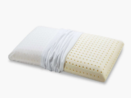 House Of Dreamz 100% - H-serie natuurlatex saponetta hoofdkussen - House Of Dreamz