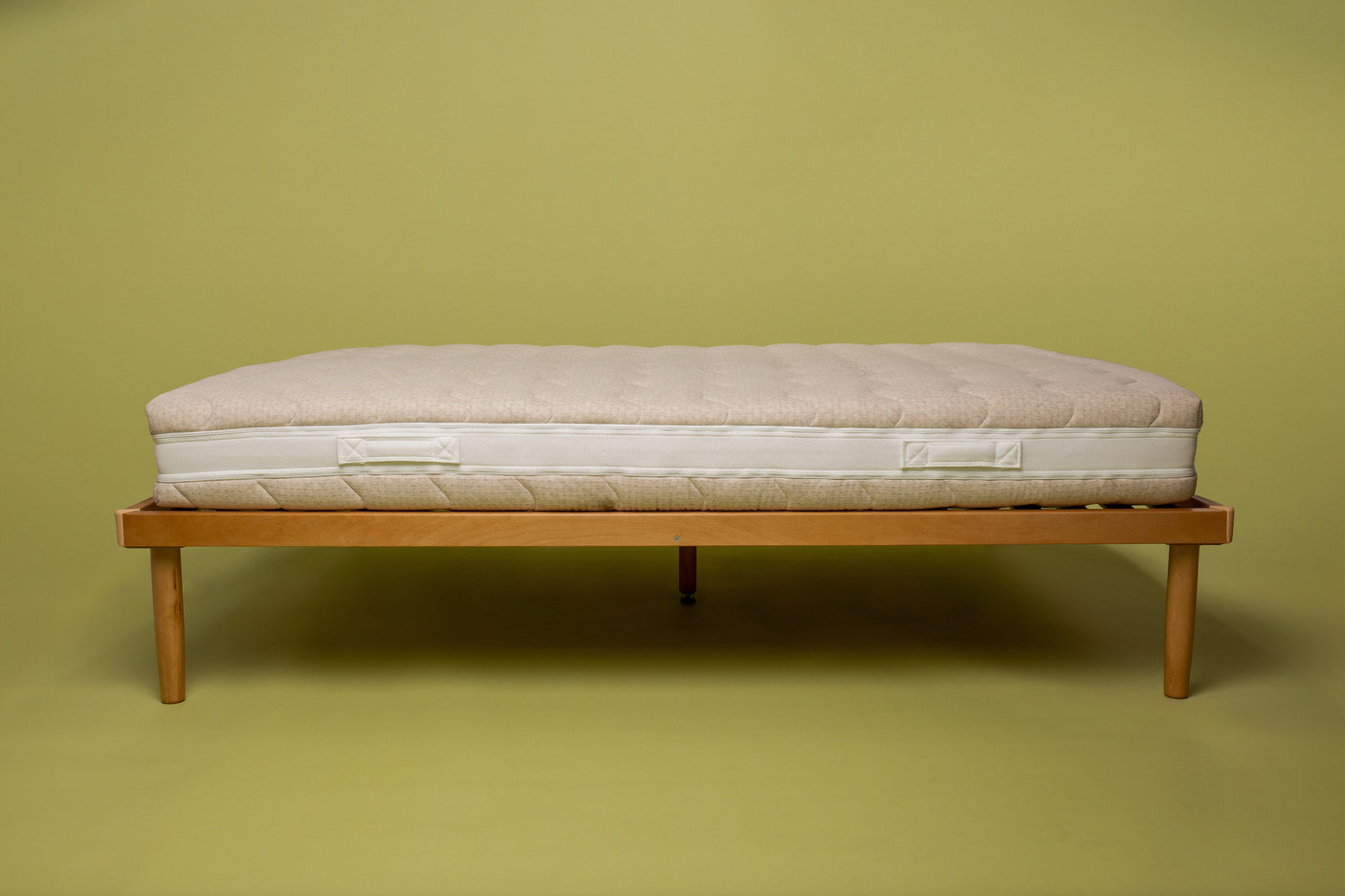 House Of Dreamz - 100% Natuurlijke Latex matras - House Of Dreamz