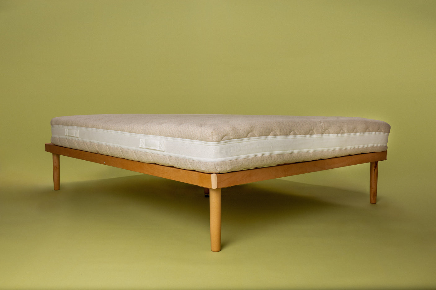 House Of Dreamz - 100% Natuurlijke Latex matras - House Of Dreamz