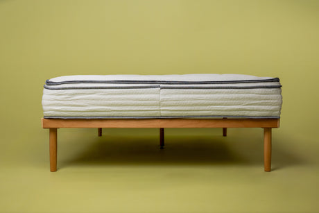 House Of Dreamz - Amici Oceanum gerecycled en recyclebaar matras - House Of Dreamz