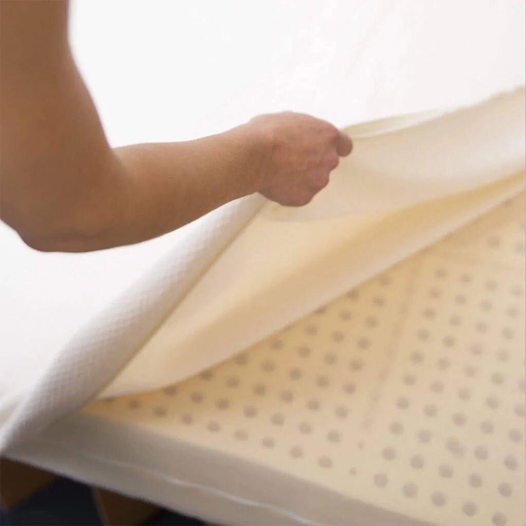 House Of Dreamz - KIDS 100% Natuurlatex matras - House Of Dreamz