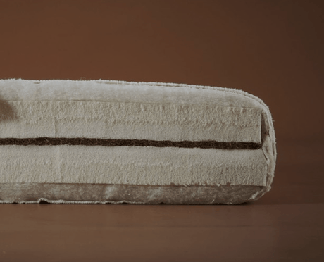 House Of Dreamz - Kindermatras van organisch katoen 1 - 8 jaar - House Of Dreamz