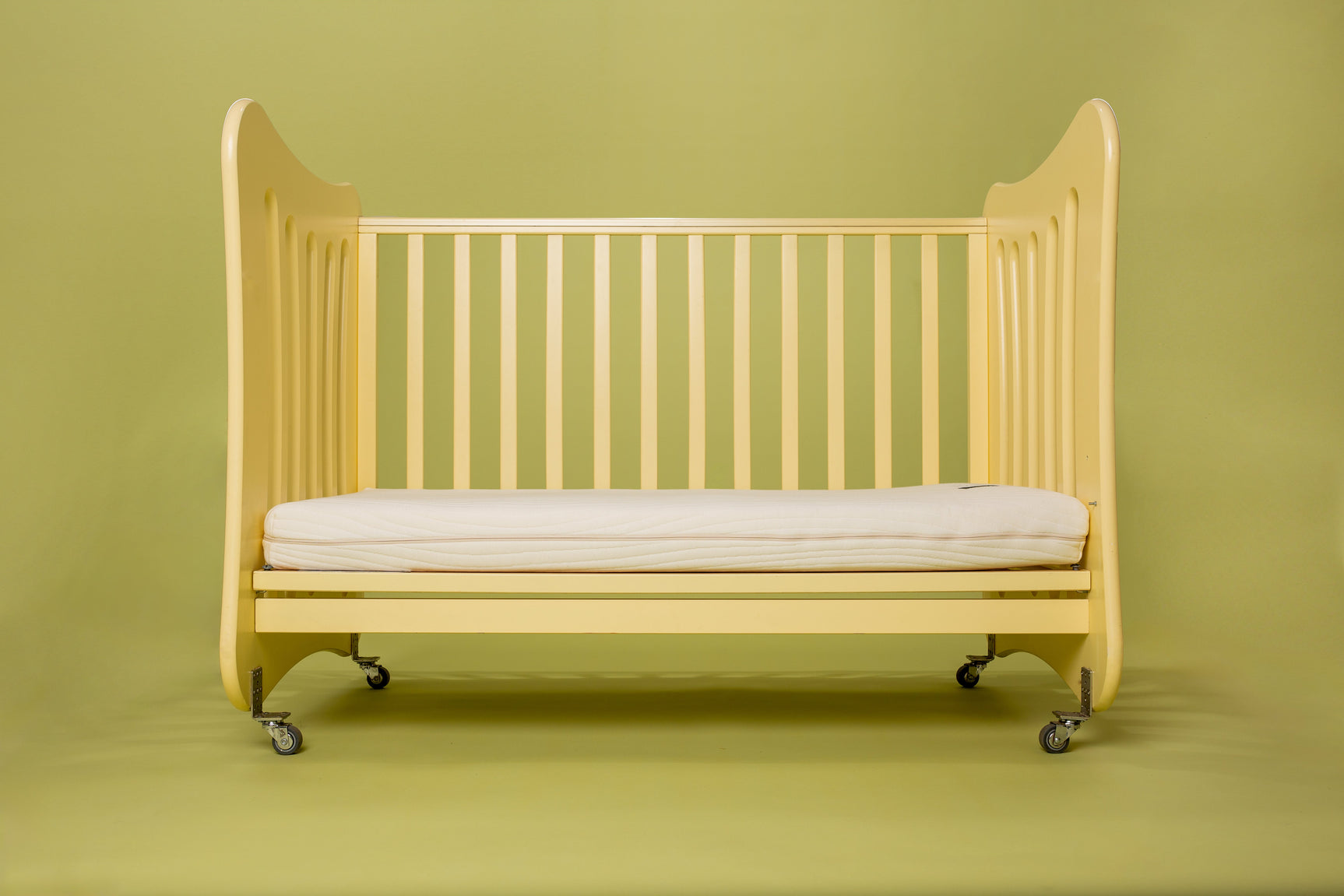 House Of Dreamz - Kindermatras van organisch katoen 1 - 8 jaar - House Of Dreamz