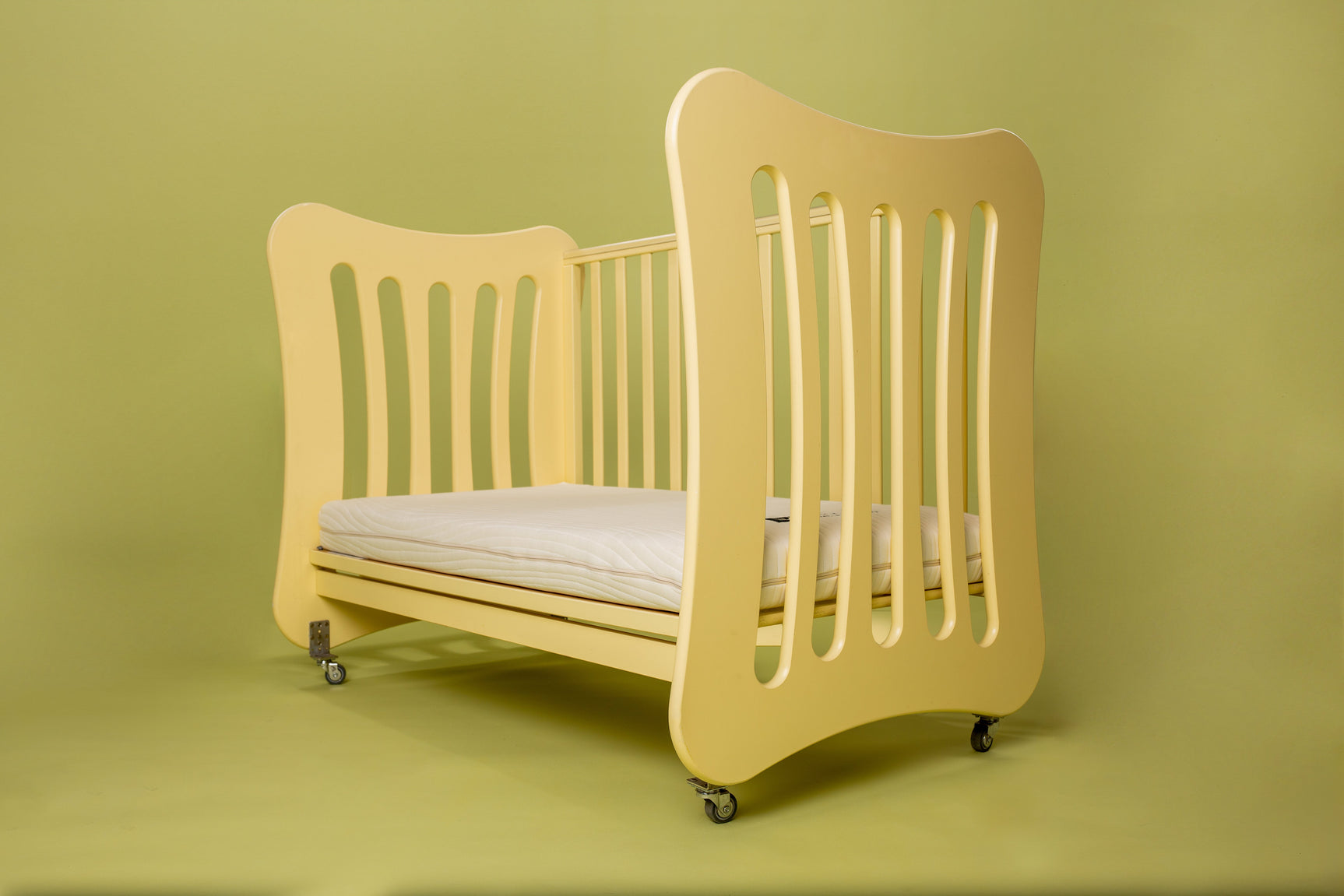 House Of Dreamz - Kindermatras van organisch katoen 1 - 8 jaar - House Of Dreamz