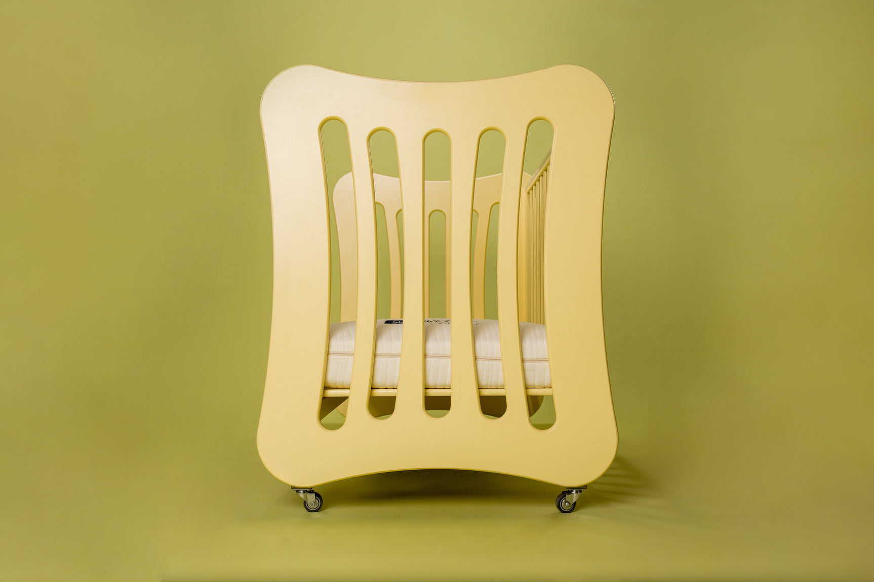 House Of Dreamz - Kindermatras van biologische wol 1 - 8 jaar - House Of Dreamz