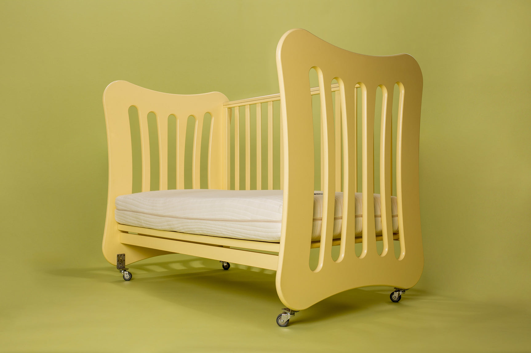 House Of Dreamz - Kindermatras van biologische wol 1 - 8 jaar - House Of Dreamz