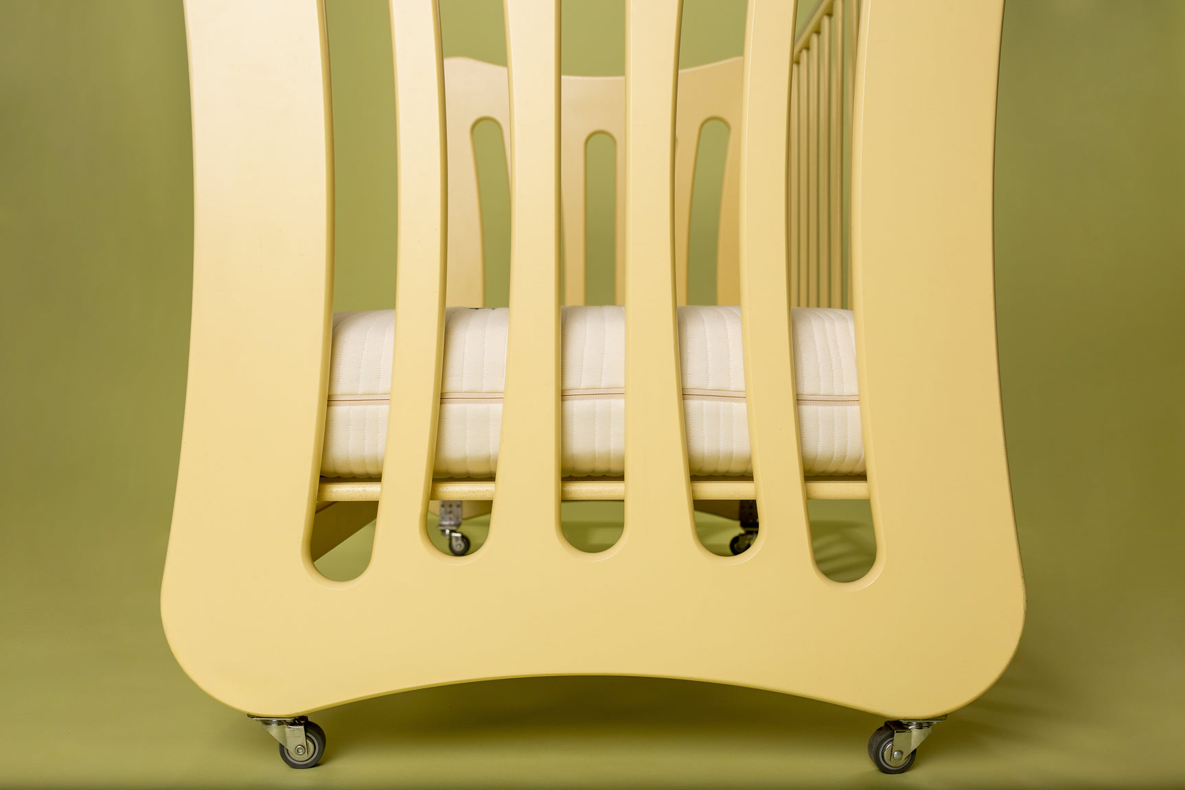 House Of Dreamz - Kindermatras van biologische wol 1 - 8 jaar - House Of Dreamz