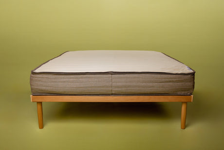 House Of Dreamz - Luxe Hybride Matras - House Of Dreamz