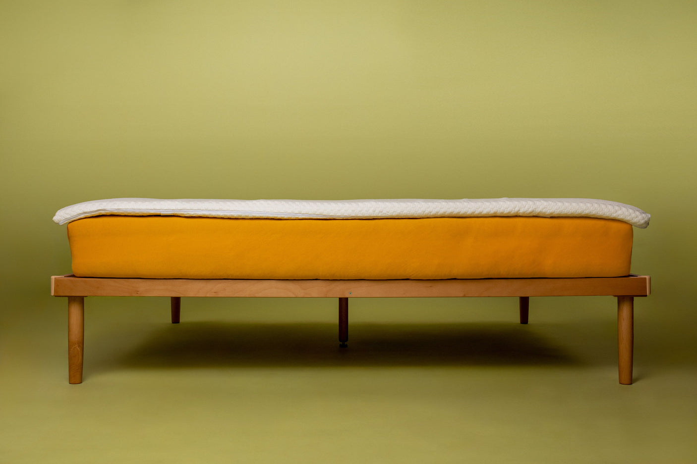 House Of Dreamz - Natural Latex Mattress Topper - House Of Dreamz