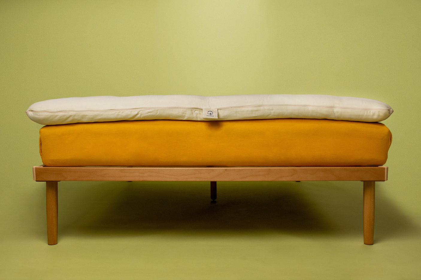 House Of Dreamz - Matrastopper van organisch katoen - House Of Dreamz