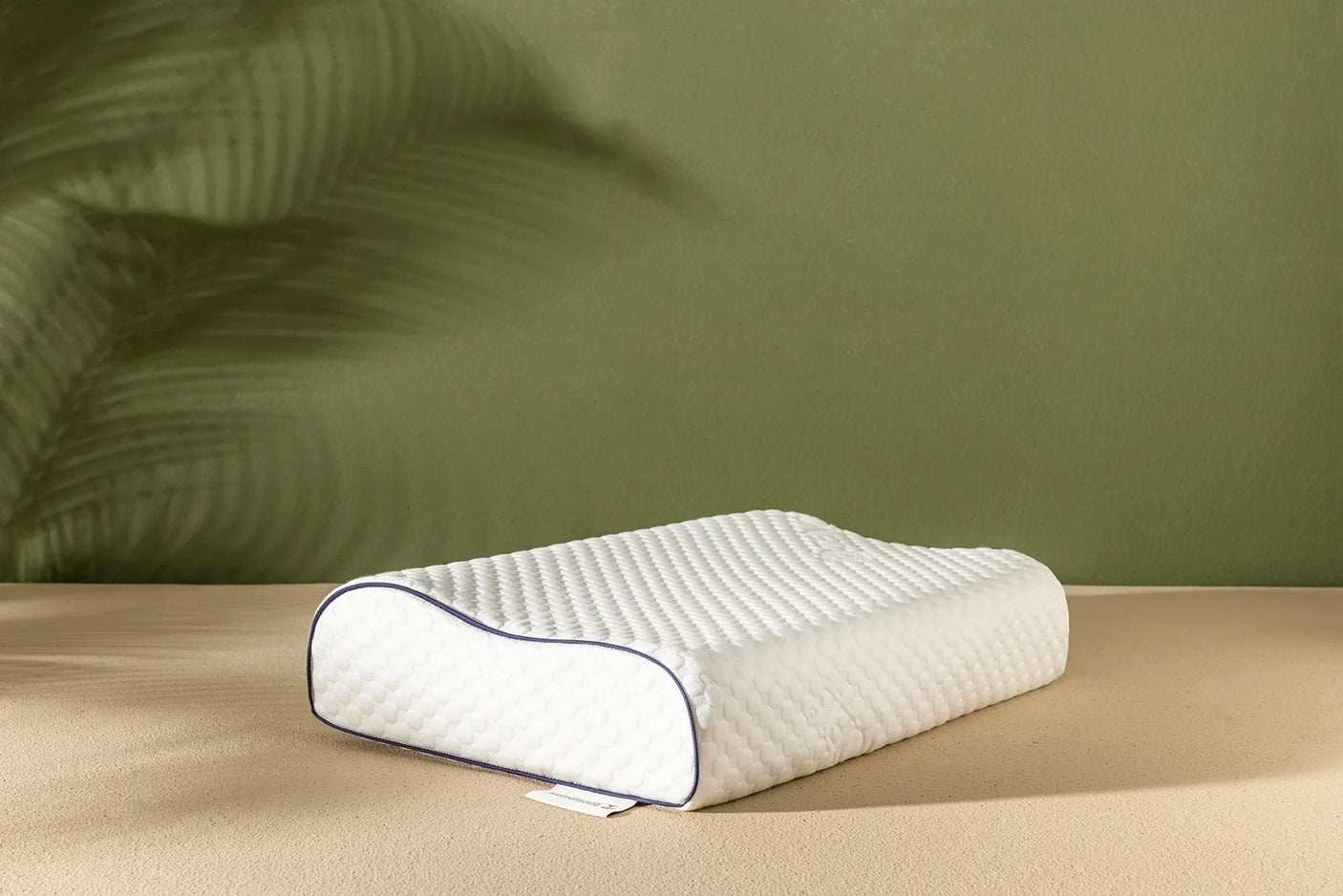 House Of Dreamz - Neksteunkussen van natuurlijk latex