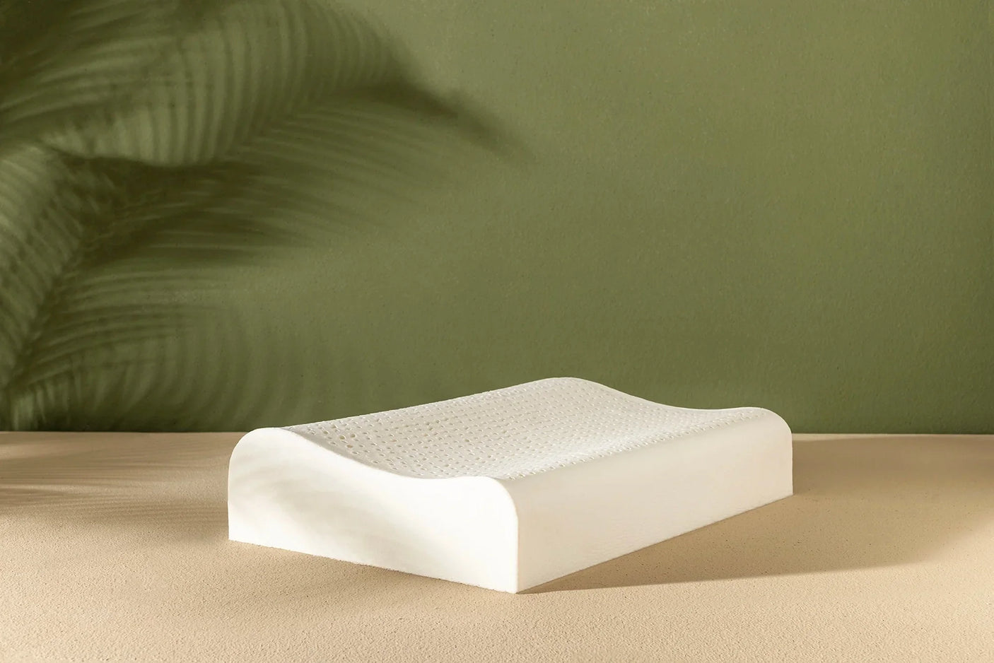 House Of Dreamz - Neksteunkussen van natuurlijk latex
