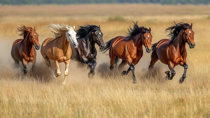 De argumenten voor paardenhaar