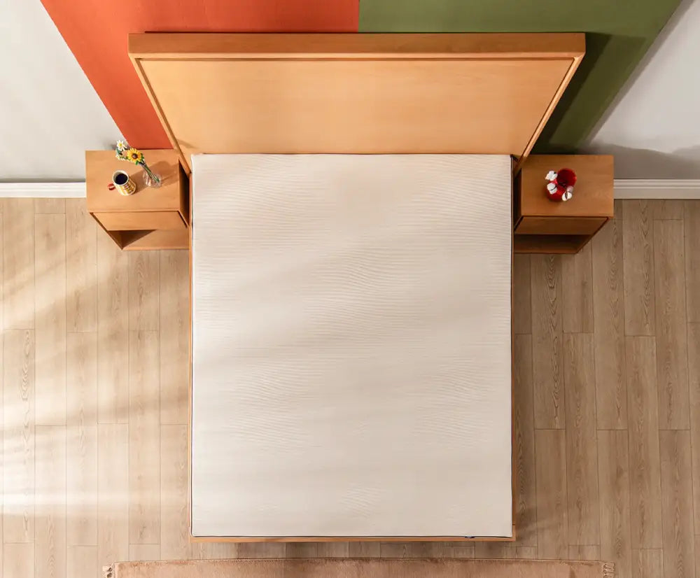 House Of Dreamz - 100% Natuurlijke Latex 18 cm hoogte