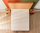 House Of Dreamz - 100% Natuurlijke Latex 18 cm hoogte