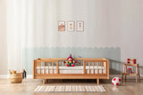 House Of Dreamz - Kindermatras van organisch katoen 1 - 8 jaar