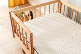 House Of Dreamz - Kindermatras van organisch katoen 1 - 8 jaar