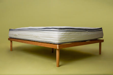 House Of Dreamz - Amici Oceanum gerecycled en recyclebaar matras - House Of Dreamz