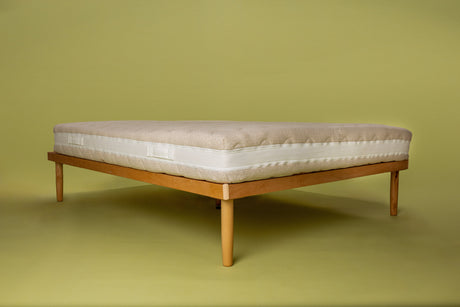 House Of Dreamz - KIDS 100% Natuurlatex matras - House Of Dreamz