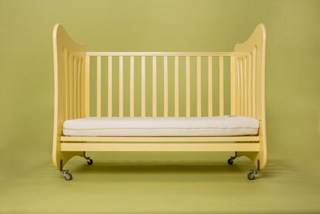 House Of Dreamz - Kindermatras van organisch katoen 1 - 8 jaar - House Of Dreamz