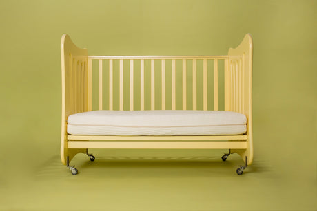 House Of Dreamz - Kindermatras van biologische wol 1 - 8 jaar - House Of Dreamz