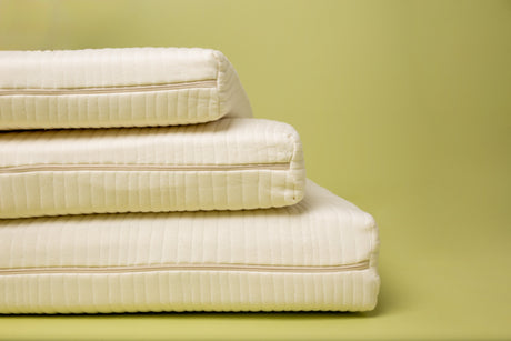 House Of Dreamz - Kindermatras van biologische wol 1 - 8 jaar - House Of Dreamz