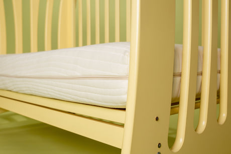 House Of Dreamz - Natuurlijke Latex babymatras 0 - 12 maanden - House Of Dreamz