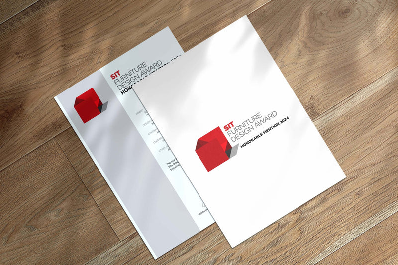 SIT Meubelontwerpprijs